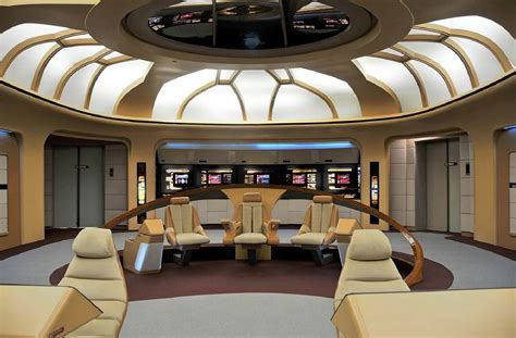 Star Trek Enterprise Bridge Wallpapers - Top Free Star Trek Enterprise Bridge Backgrounds ...
