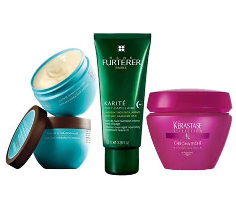 The 12 Best Hair Masks - NewBeauty