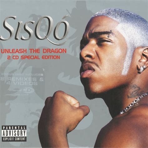 Unleash The Dragon | Sisqo – Download and listen to the album