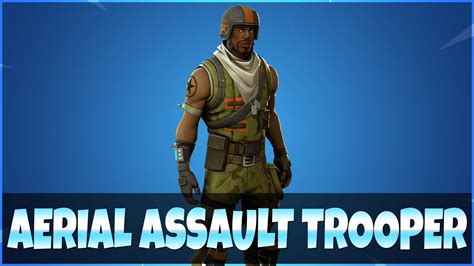 Aerial Assault Trooper Wallpapers - Top Free Aerial Assault Trooper Backgrounds - WallpaperAccess