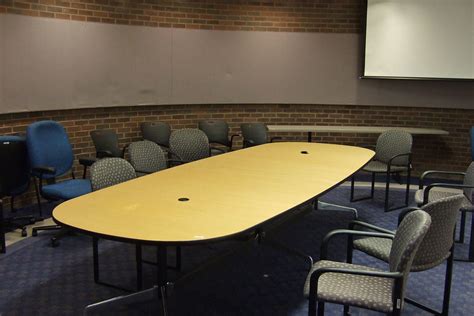 DSCF3954 | Conference room table. | Joe Loong | Flickr
