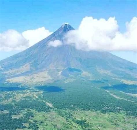 does the mount apo volcano have records eruption ? if yes , how many times and when ? - Brainly.ph