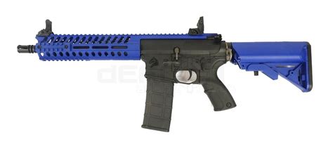 Two Tone Service » DEFCON AIRSOFT