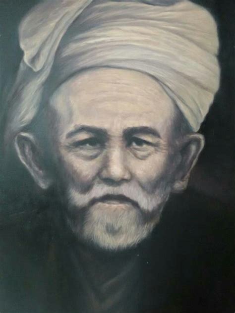 Pelajaran Tobat Dari Imam Nawawi