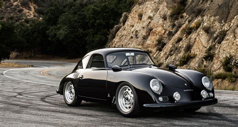 Outlaws – The anarchic Porsche 356s of Emory Motorsports | Classic ...