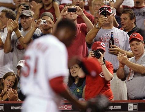 For Comparison's Sake: Aroldis Chapman's Fastball - ESPN - SportsCenter.com- ESPN