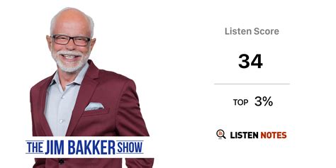 The Jim Bakker Show (podcast) - jim bakker | Listen Notes