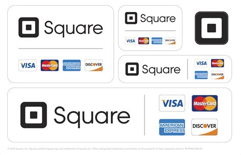 Solved: Where can I get a sign that shows the Square logo ... - The Seller Community