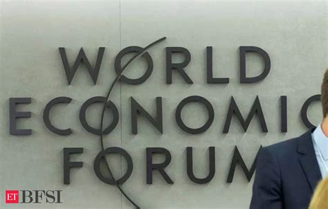 Davos 2023: What you need to know about the WEF on Thursday, BFSI News, ET BFSI