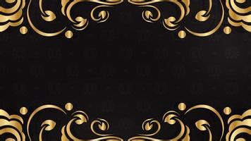 217 Gold Background Hd Wedding Images - MyWeb