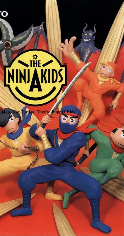 The Ninja Kids (Video Game 1991) - Filming & Production - IMDb