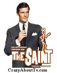 The Saint TV Show