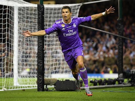 Cristiano Ronaldo, Casemiro score huge goals in Champions League final