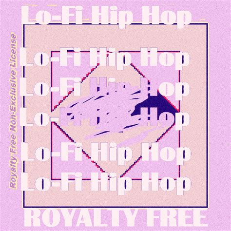 LoFi Hip Hop Instrumentals (Royalty Free) | Hip Hop Beats