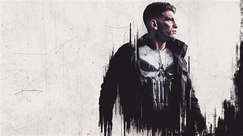 Jon Bernthal HD The Punisher Wallpapers | HD Wallpapers | ID #102650