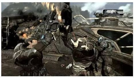 Gears of War 2 Multiplayer Tips - Hone Your Multiplayer Skills ...