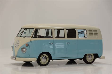 Unique Volkswagen Kombi Race Transporter up for auction at Shannons ...