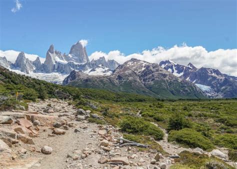 A COMPREHENSIVE Guide to Laguna De Los Tres [Fitz Roy Hike]