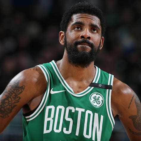 Kyrie Irving's Free-Agency Countdown Officially Begins Now | News ...