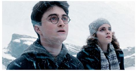 27 Movies Like Harry Potter | POPSUGAR Entertainment