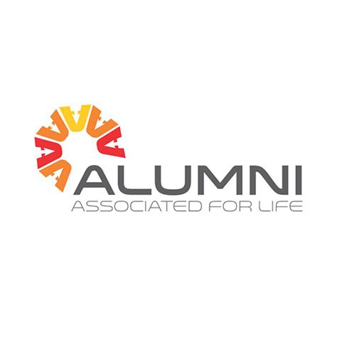 Alumni Logo Design