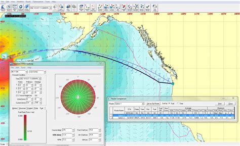 Jeppesen Updates VVOS Software