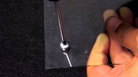 Thread Forming Screws & Thread Cutting Screws - YouTube