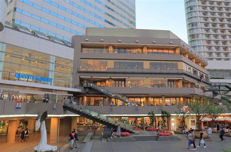 Top 5 Places To Shop In Yokohama - Savvy Tokyo