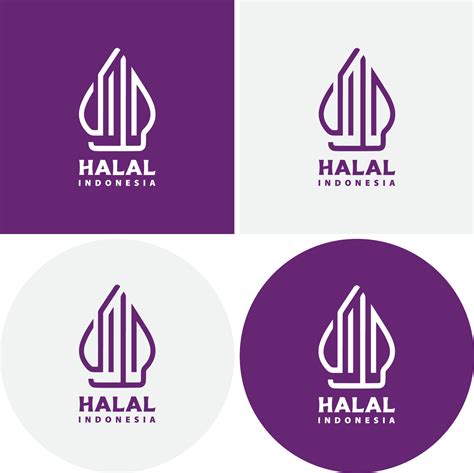 0 Result Images of Download Logo Halal Terbaru Cdr - PNG Image Collection