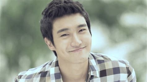 #SuJu's Siwon Is On Instagram! - Hype MY