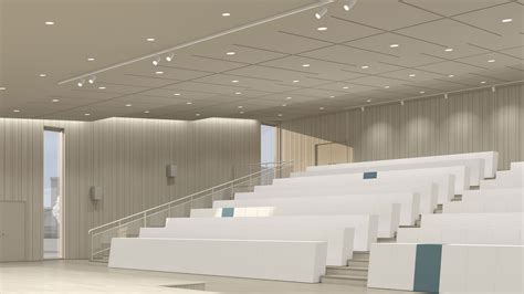 Auditorium Ceiling Design Guidelines | Homeminimalisite.com