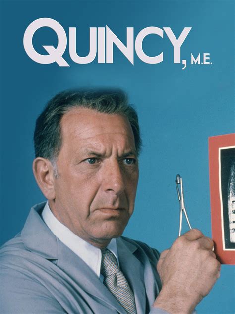 Quincy, M.E. - Rotten Tomatoes