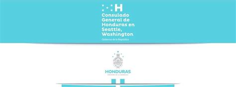 Consulate of Honduras Appointment in Seattle 2024