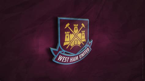 West Ham United Wallpapers - Wallpaper Cave