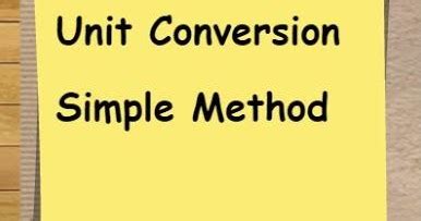 Convert Feet to Miles Conversion Table