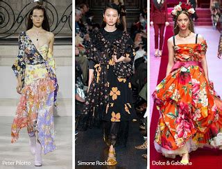STYLE da semana #fashion TREND #8 floral dresses | o blog da claudia amaral