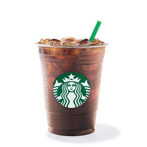 List of Vegan options from Starbucks! | Free starbucks drink, Iced ...