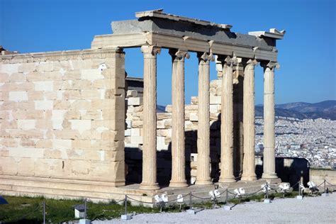 Smarthistory – Greek architectural orders