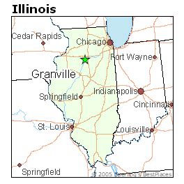 Granville, Illinois - Alchetron, The Free Social Encyclopedia