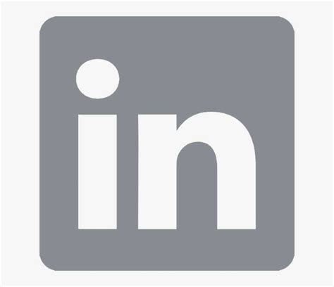 Controlled Advertising Costs On Linkedin - Linkedin Logo For Cv PNG ...