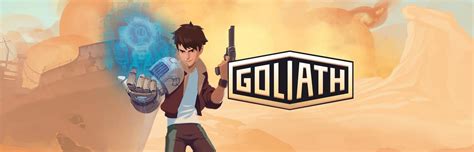 Play Goliath For Free At iWin