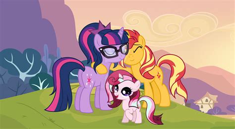 MLP [Next Gen] Sci-Twi X Sunset Shimmer by VelveagicSentryYT on DeviantArt