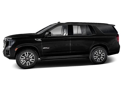 New 2021 GMC Yukon 2WD 4dr SLT in Onyx Black for sale in St. Francisville, Louisiana - 12937