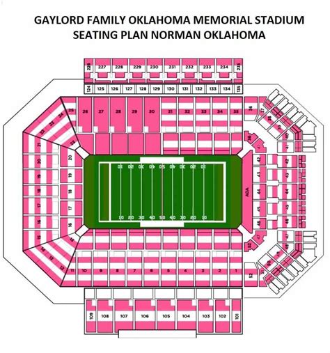 Jordan Hare Seating Map | Cabinets Matttroy