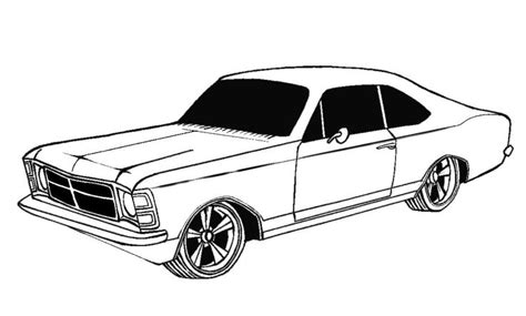 Desenhos de carros, Carros para colorir, Tatuagens de carros