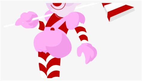 Licorice Clipart Candyland Character - Gumdrop Candyland Characters, HD ...