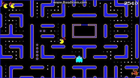 PC - Pac-Man5 - Jr. Pac-Man (2016) - YouTube