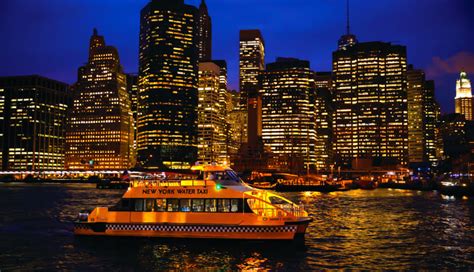 NYC Helicopter Tour & Statue of Liberty Cruise - VIP Evening Package