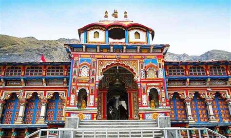 Badrinath Temple Timings- Timings, Aarti and Rituals