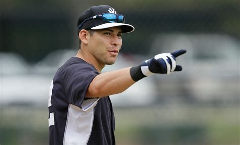 Jacoby Ellsbury has tight right calf | Bronx Baseball Daily